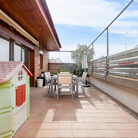 Apartments Sata Sagrada Familia Area Barcelona Ngoại thất bức ảnh