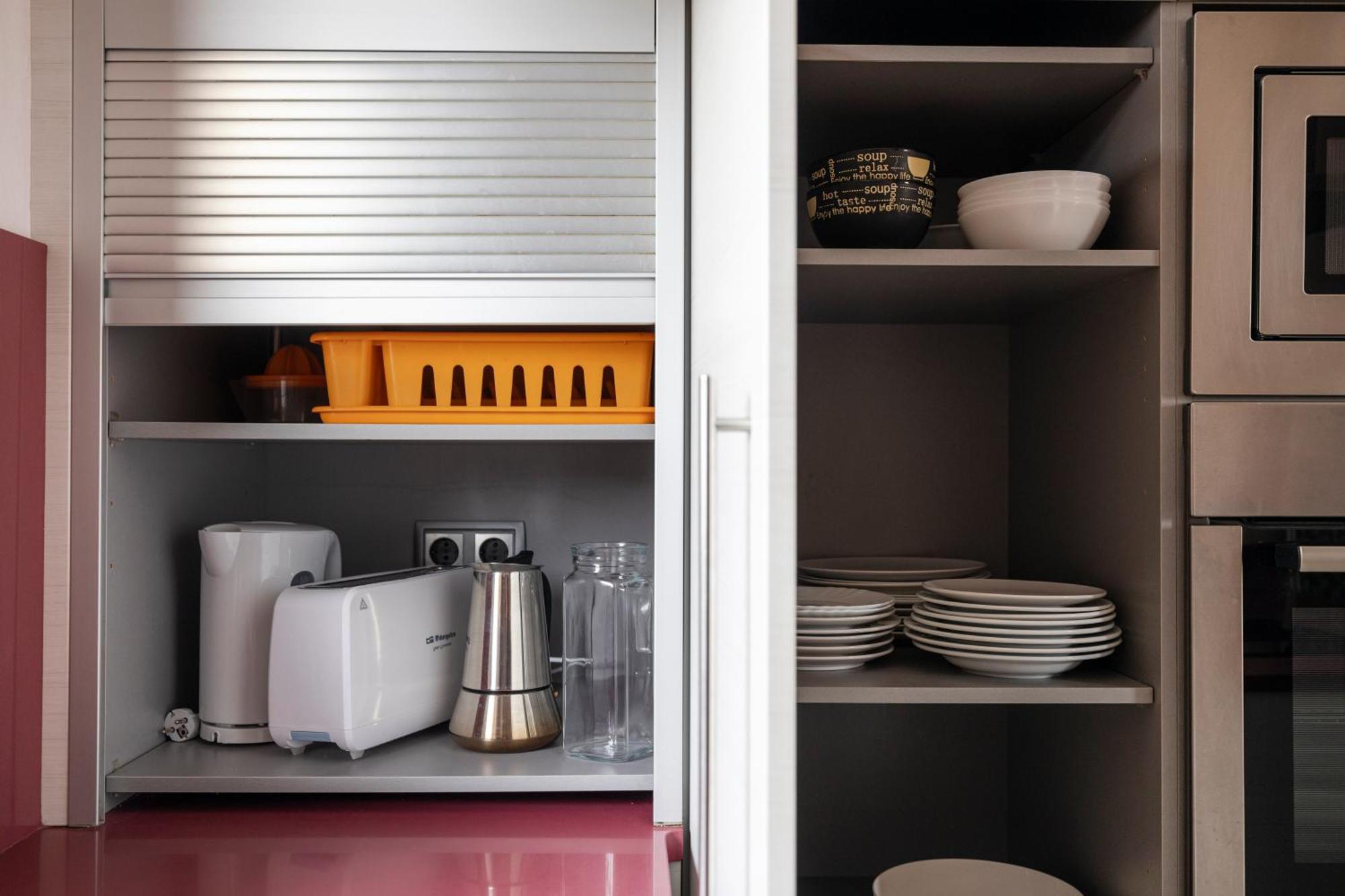 Apartments Sata Sagrada Familia Area Barcelona Phòng bức ảnh