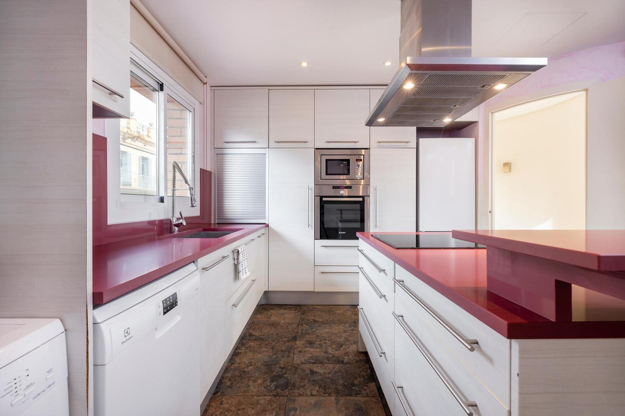 Apartments Sata Sagrada Familia Area Barcelona Ngoại thất bức ảnh